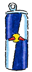 RED BULL